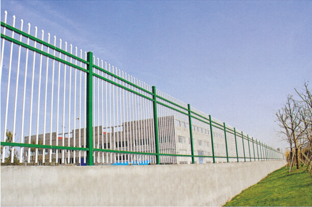 吉林围墙护栏0703-85-60