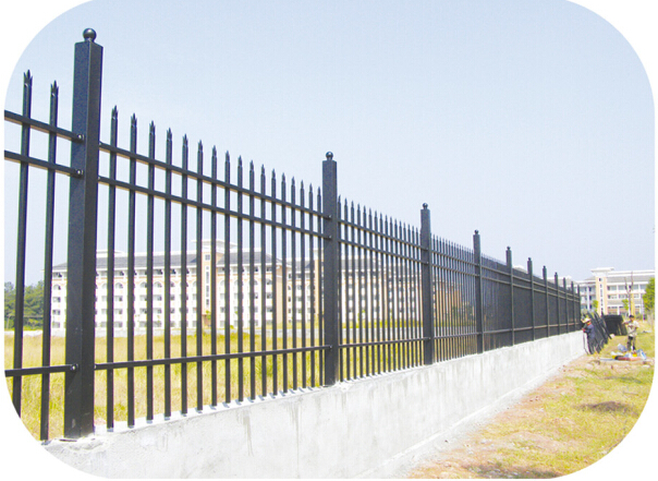 吉林围墙护栏0602-85-60